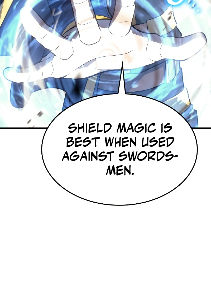 Revenge of the Iron-Blooded Sword Hound, Chapter 15 image 42